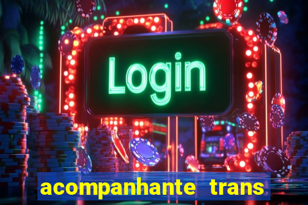 acompanhante trans de porto alegre